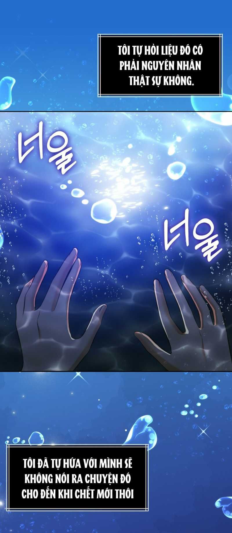 [18+] Hợp Đồng Mang Thai Chương 23.1 page 6 - Giả Dược