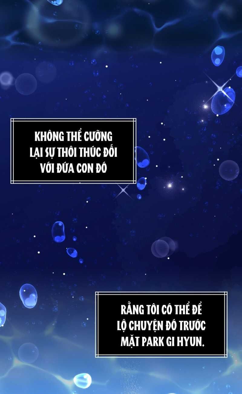 [18+] Hợp Đồng Mang Thai Chương 23.1 page 8 - Giả Dược