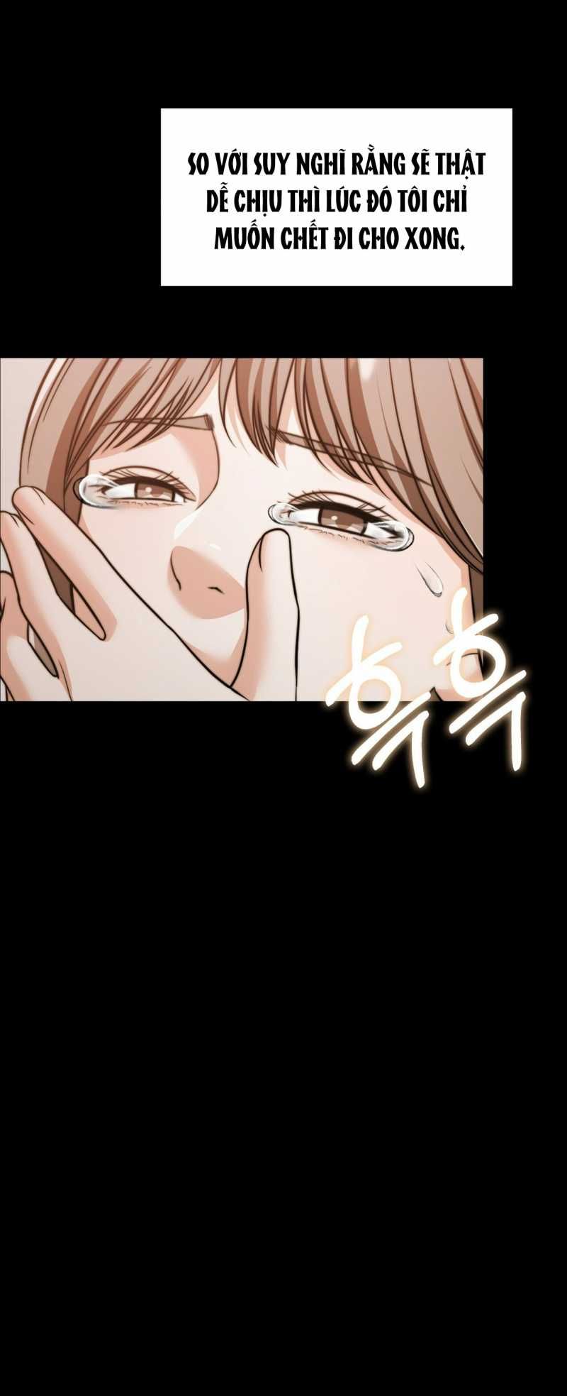 [18+] Hợp Đồng Mang Thai Chương 23.2 page 18 - Giả Dược