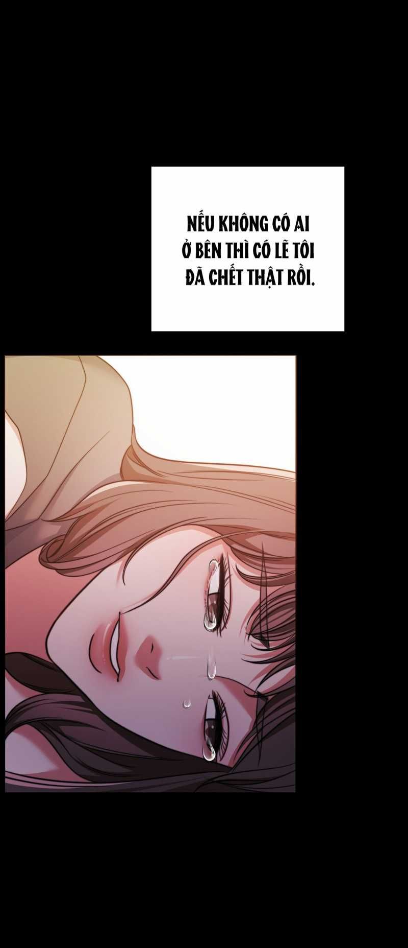 [18+] Hợp Đồng Mang Thai Chương 23.2 page 23 - Giả Dược