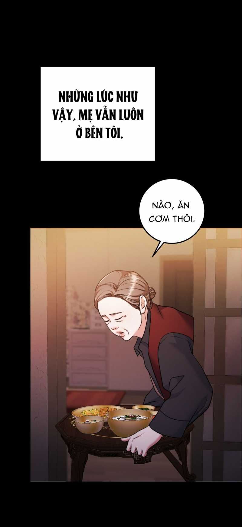 [18+] Hợp Đồng Mang Thai Chương 23.2 page 25 - Giả Dược