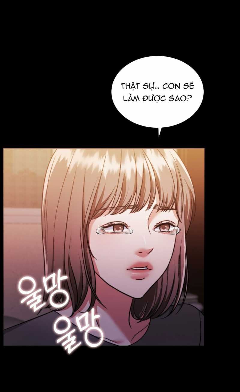 [18+] Hợp Đồng Mang Thai Chương 23.2 page 27 - Giả Dược