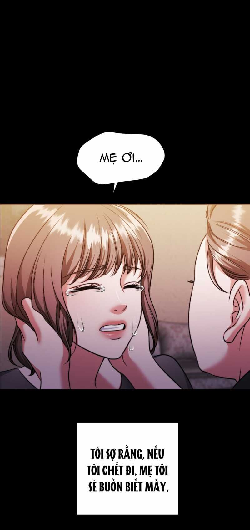 [18+] Hợp Đồng Mang Thai Chương 23.2 page 29 - Giả Dược