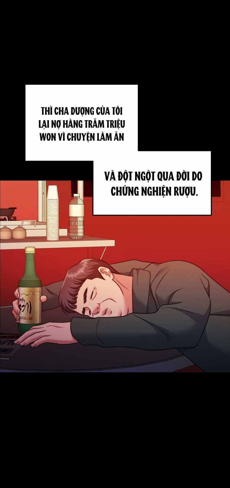 [18+] Hợp Đồng Mang Thai Chương 23.2 page 32 - Giả Dược