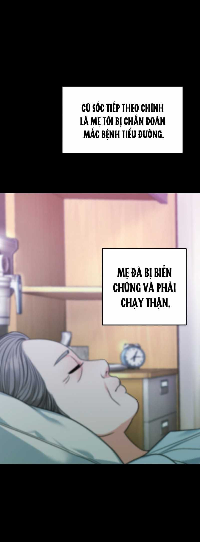 [18+] Hợp Đồng Mang Thai Chương 23.2 page 34 - Giả Dược