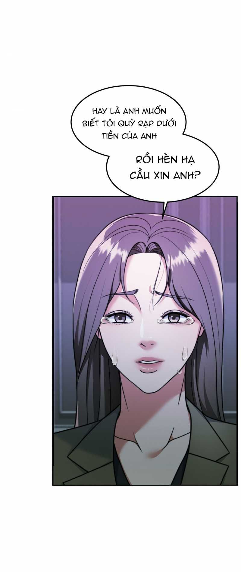 [18+] Hợp Đồng Mang Thai Chương 23.2 page 39 - Giả Dược