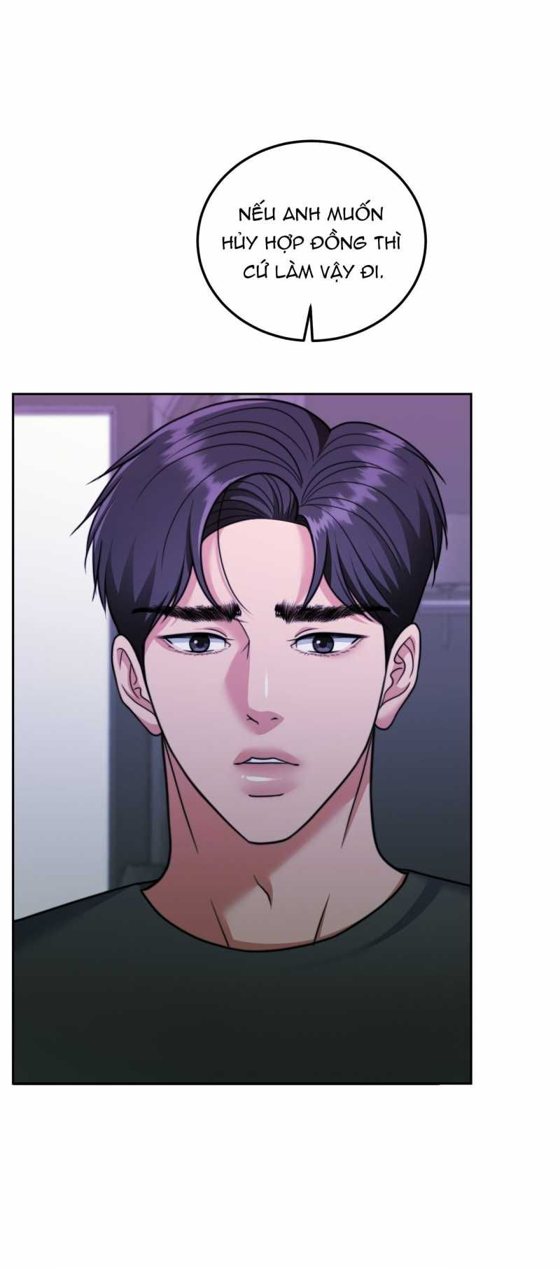 [18+] Hợp Đồng Mang Thai Chương 23.2 page 40 - Giả Dược