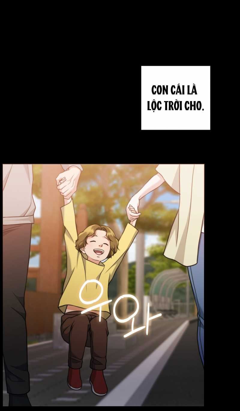[18+] Hợp Đồng Mang Thai Chương 23.2 page 5 - Giả Dược