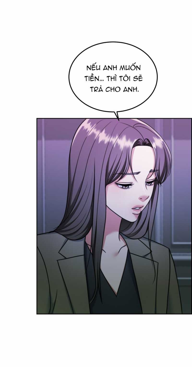 [18+] Hợp Đồng Mang Thai Chương 23.2 page 41 - Giả Dược