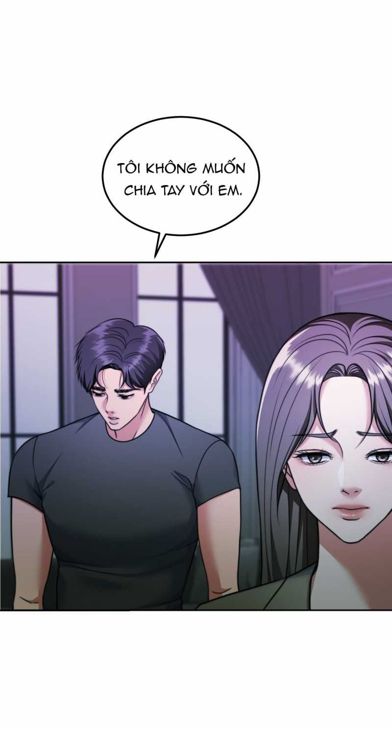[18+] Hợp Đồng Mang Thai Chương 23.2 page 42 - Giả Dược