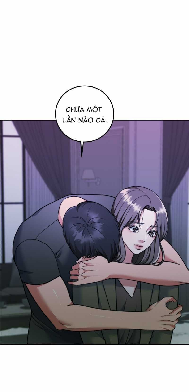 [18+] Hợp Đồng Mang Thai Chương 23.2 page 43 - Giả Dược