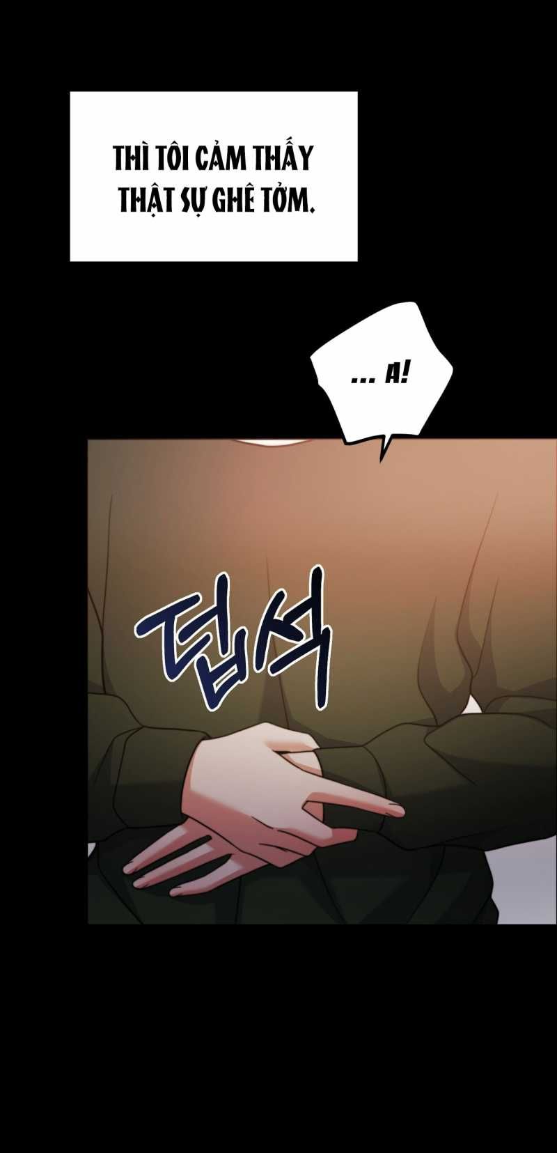 [18+] Hợp Đồng Mang Thai Chương 23.2 page 8 - Giả Dược