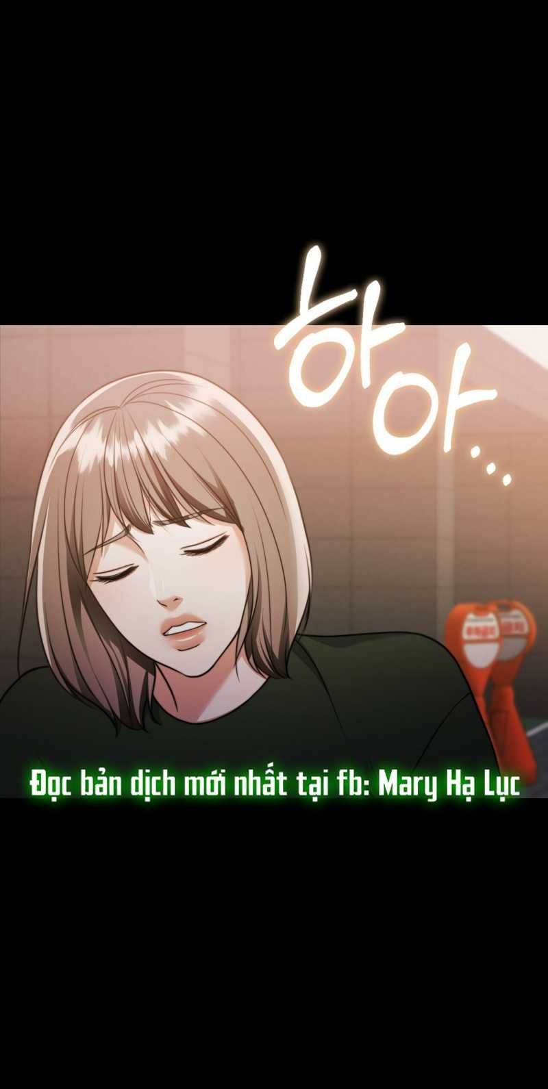 [18+] Hợp Đồng Mang Thai Chương 23.2 page 10 - Giả Dược