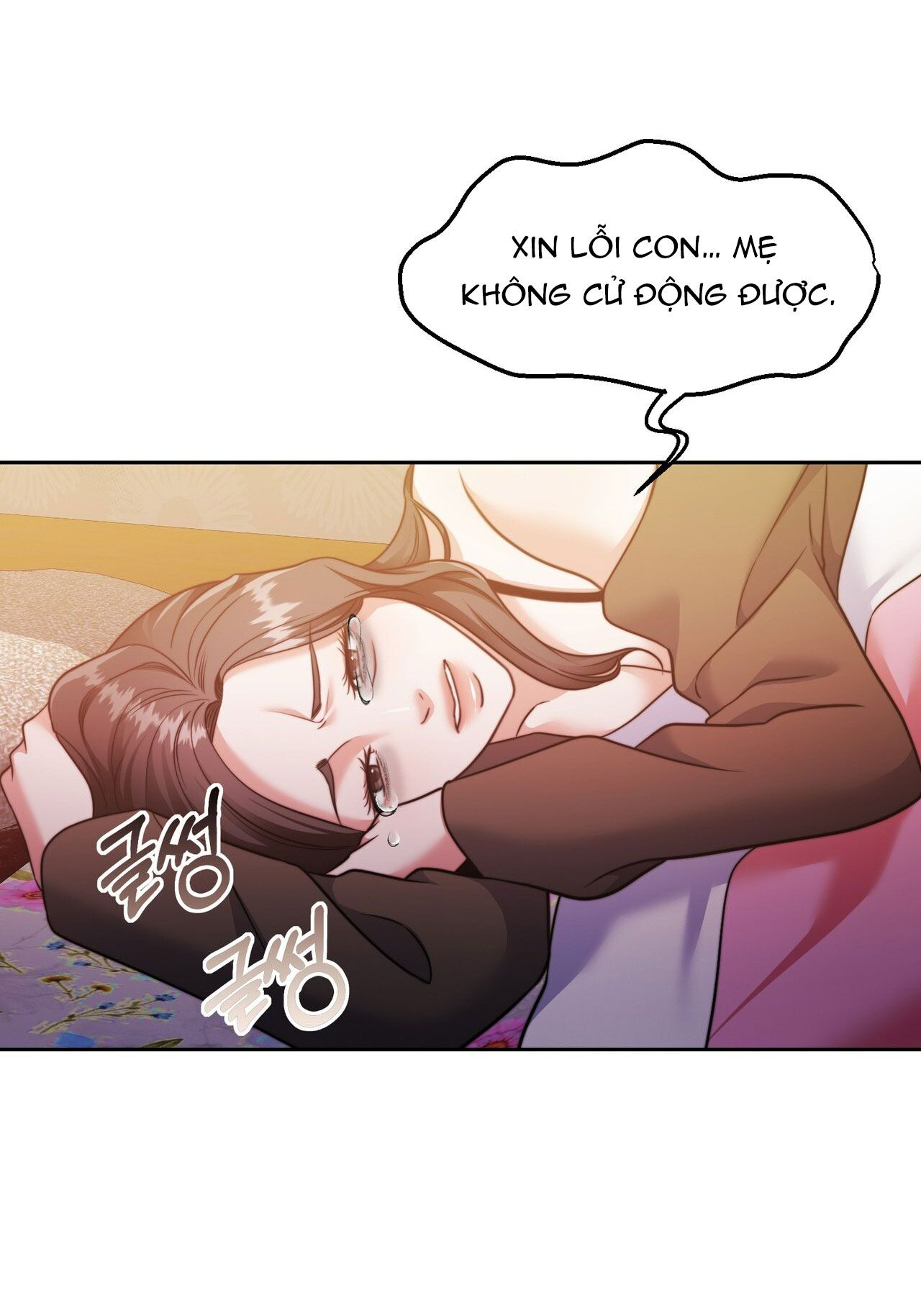 đọc truyện [18+] Hợp Đồng Mang Thai Chương 24 ảnh 60 tại Giả Dược