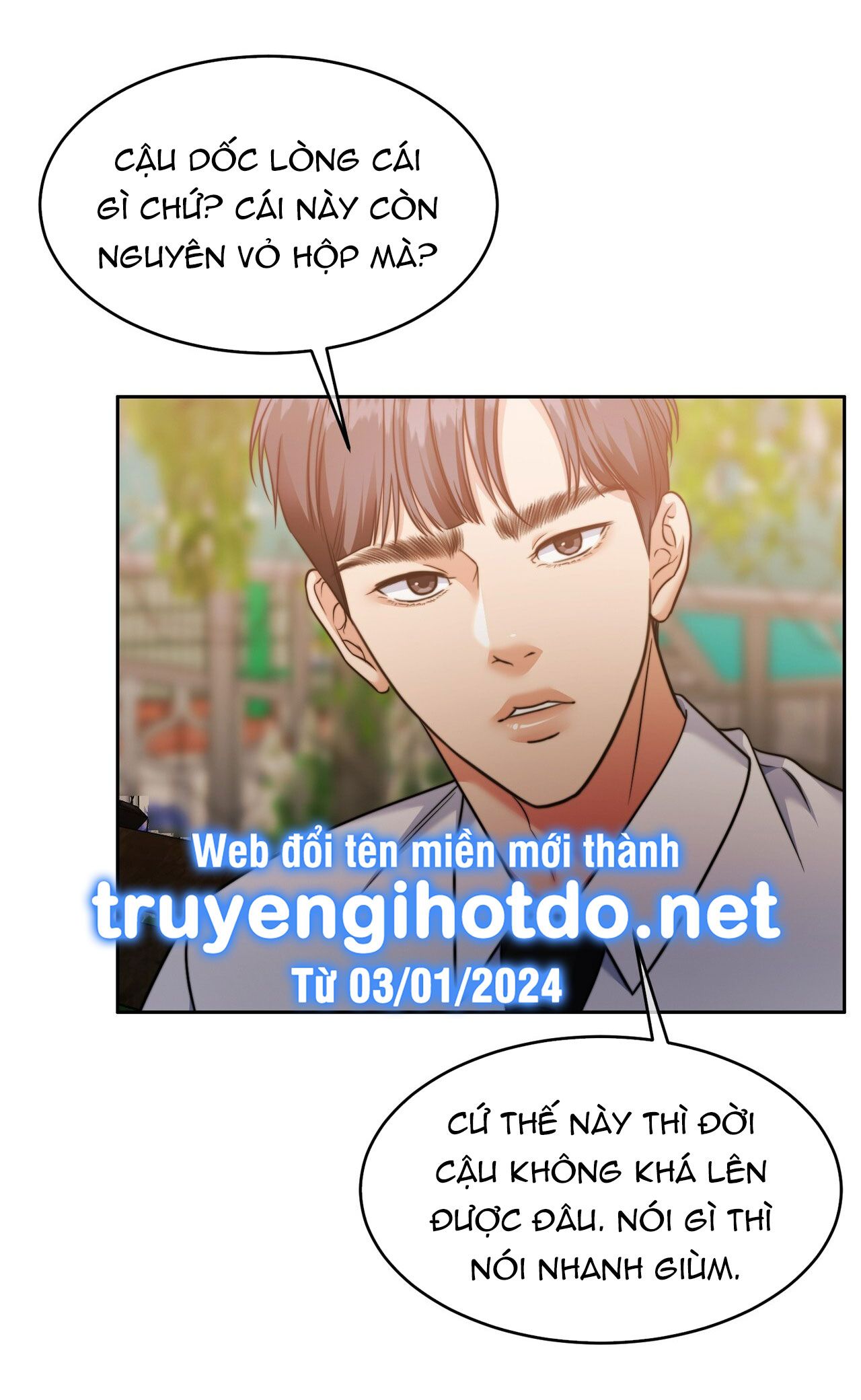 đọc truyện [18+] Hợp Đồng Mang Thai Chương 24 ảnh 70 tại Giả Dược