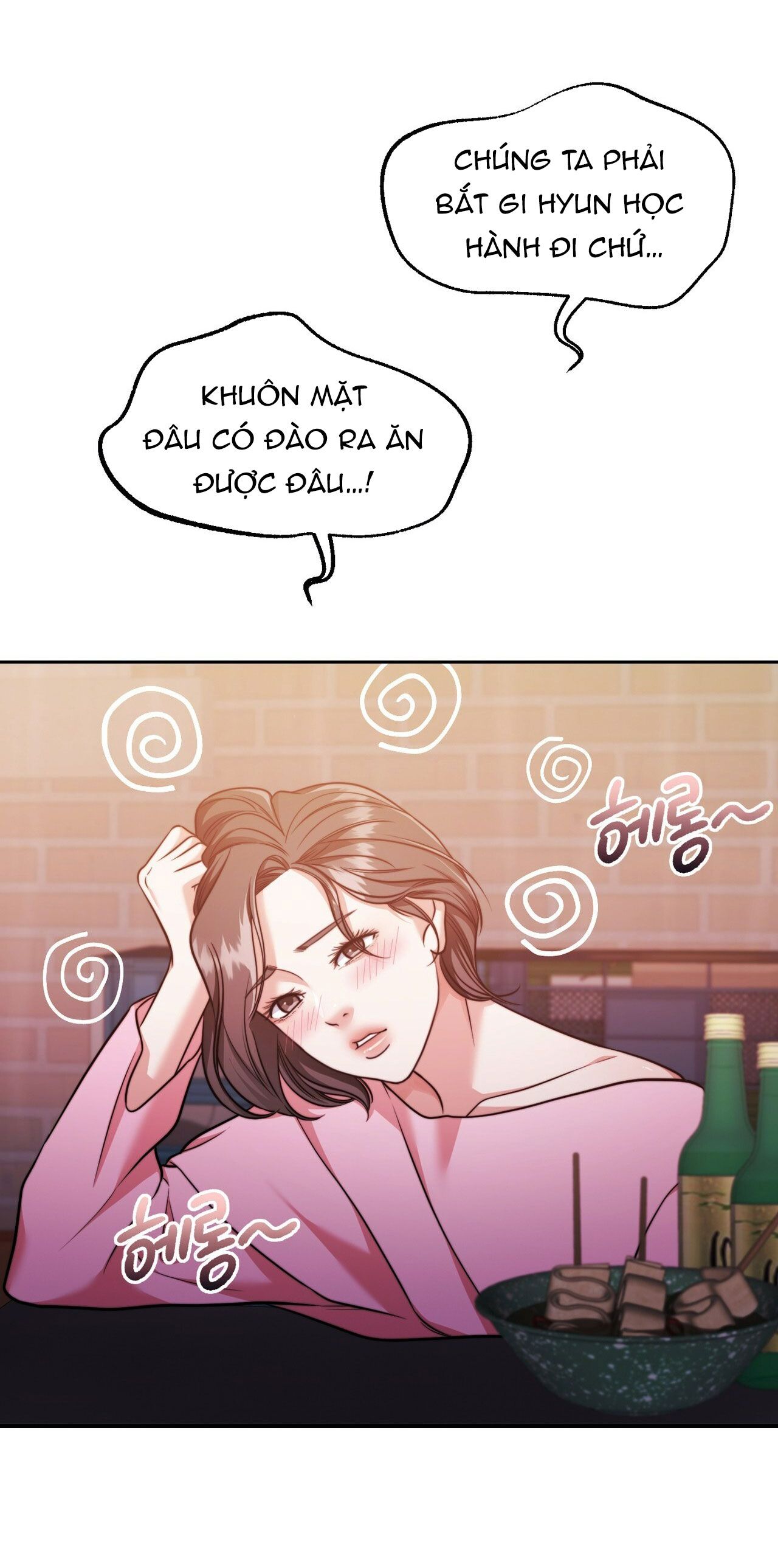 đọc truyện [18+] Hợp Đồng Mang Thai Chương 24 ảnh 10 tại Giả Dược