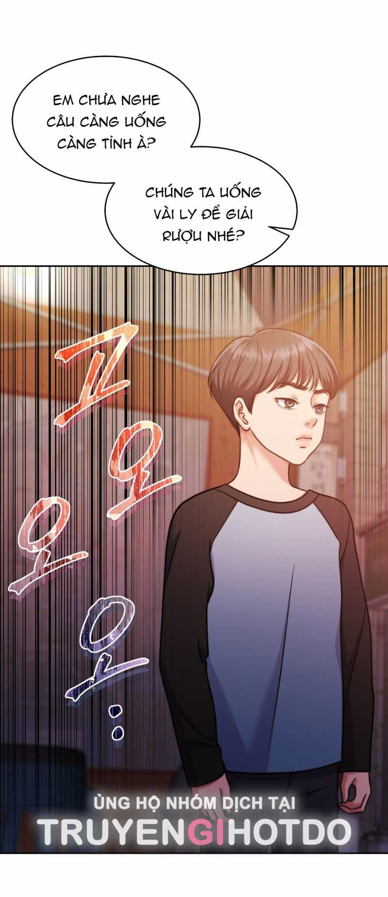 [18+] Hợp Đồng Mang Thai Chương 24.1 page 14 - Giả Dược