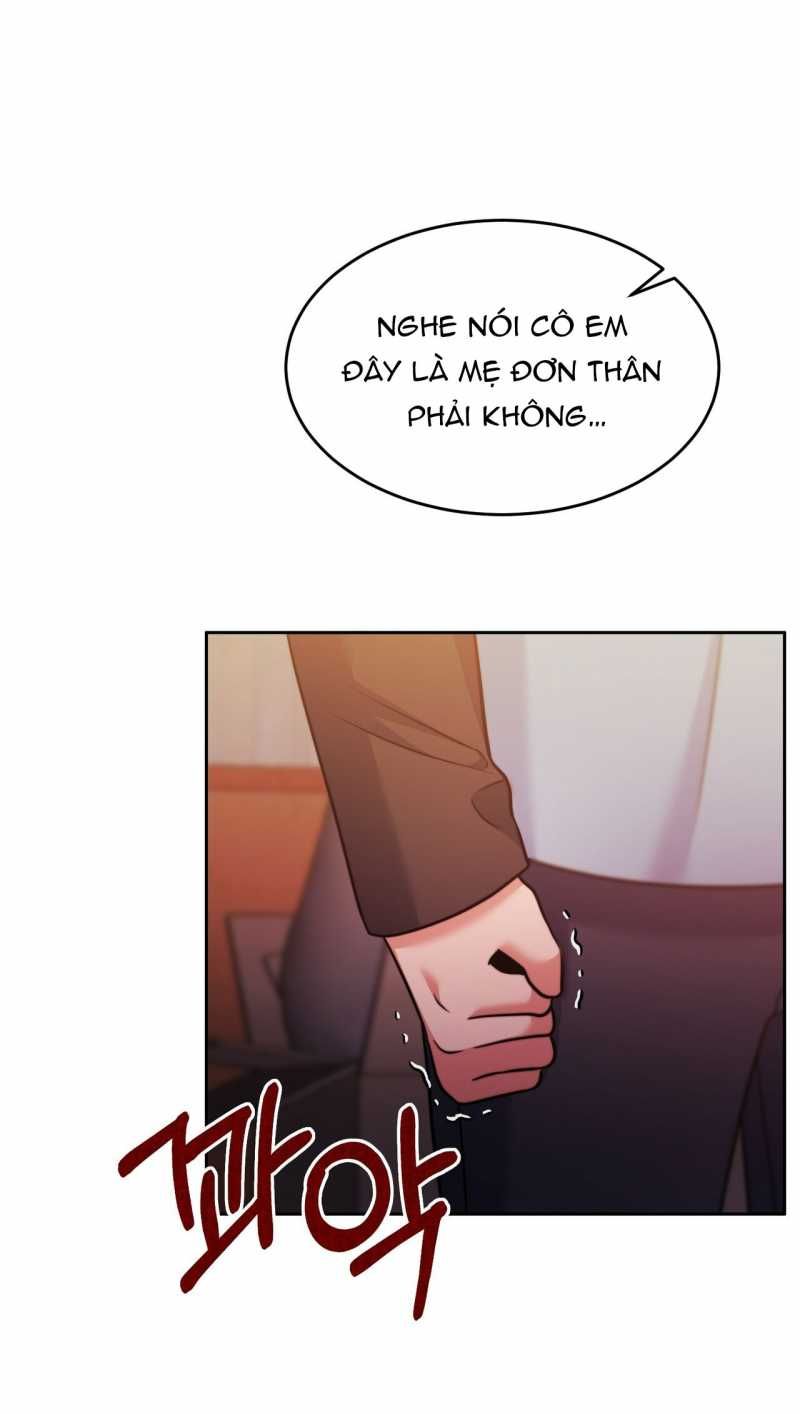[18+] Hợp Đồng Mang Thai Chương 24.1 page 15 - Giả Dược