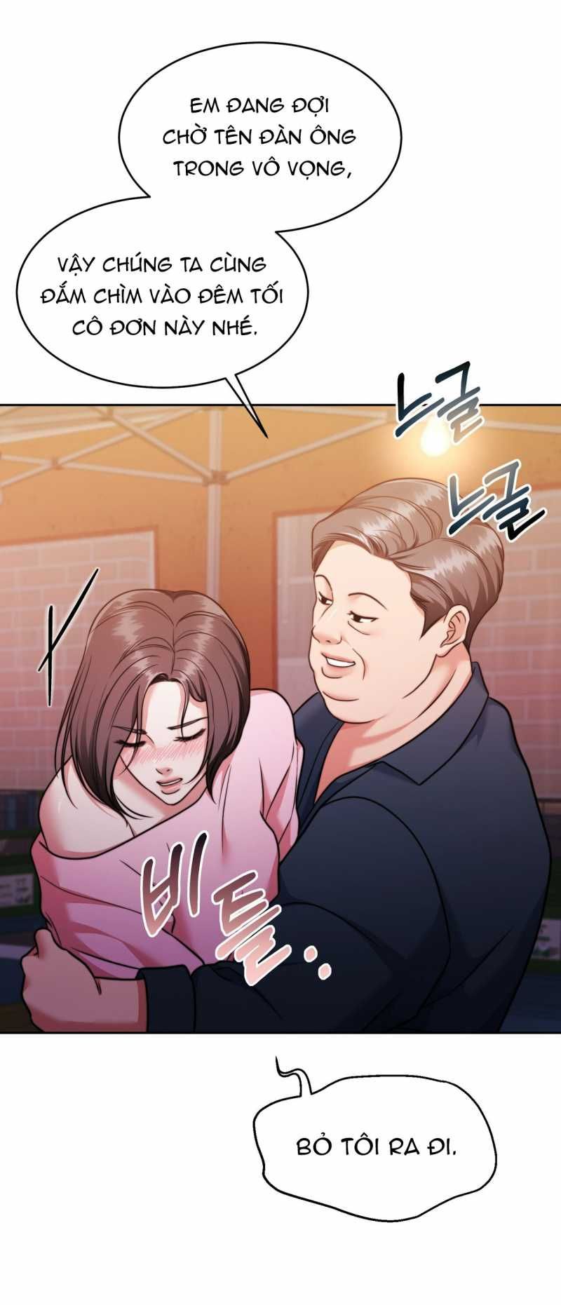 [18+] Hợp Đồng Mang Thai Chương 24.1 page 16 - Giả Dược
