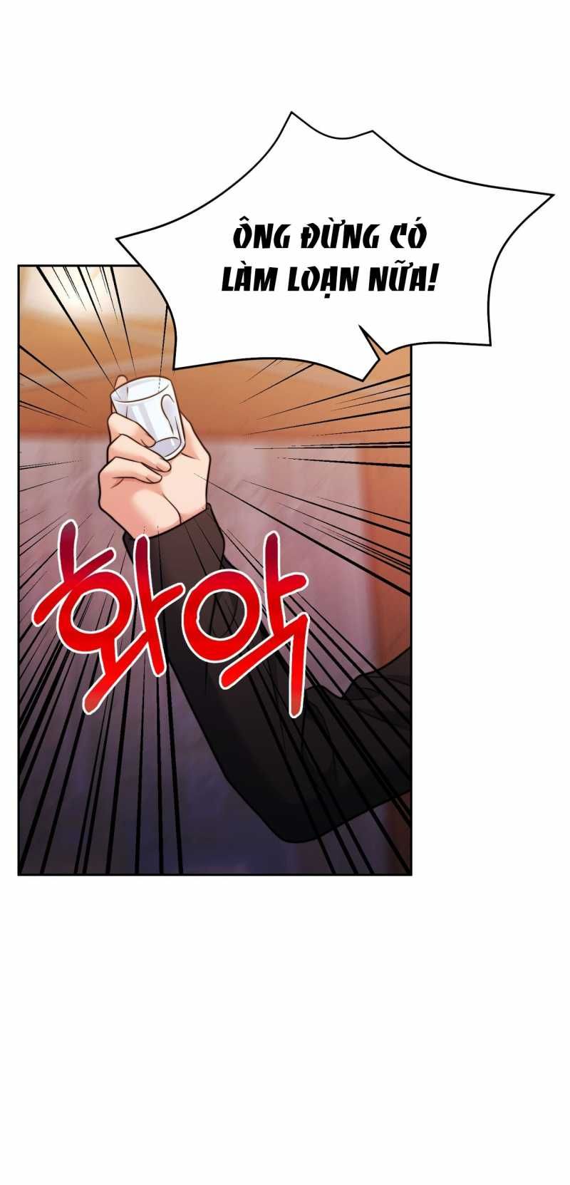[18+] Hợp Đồng Mang Thai Chương 24.1 page 17 - Giả Dược