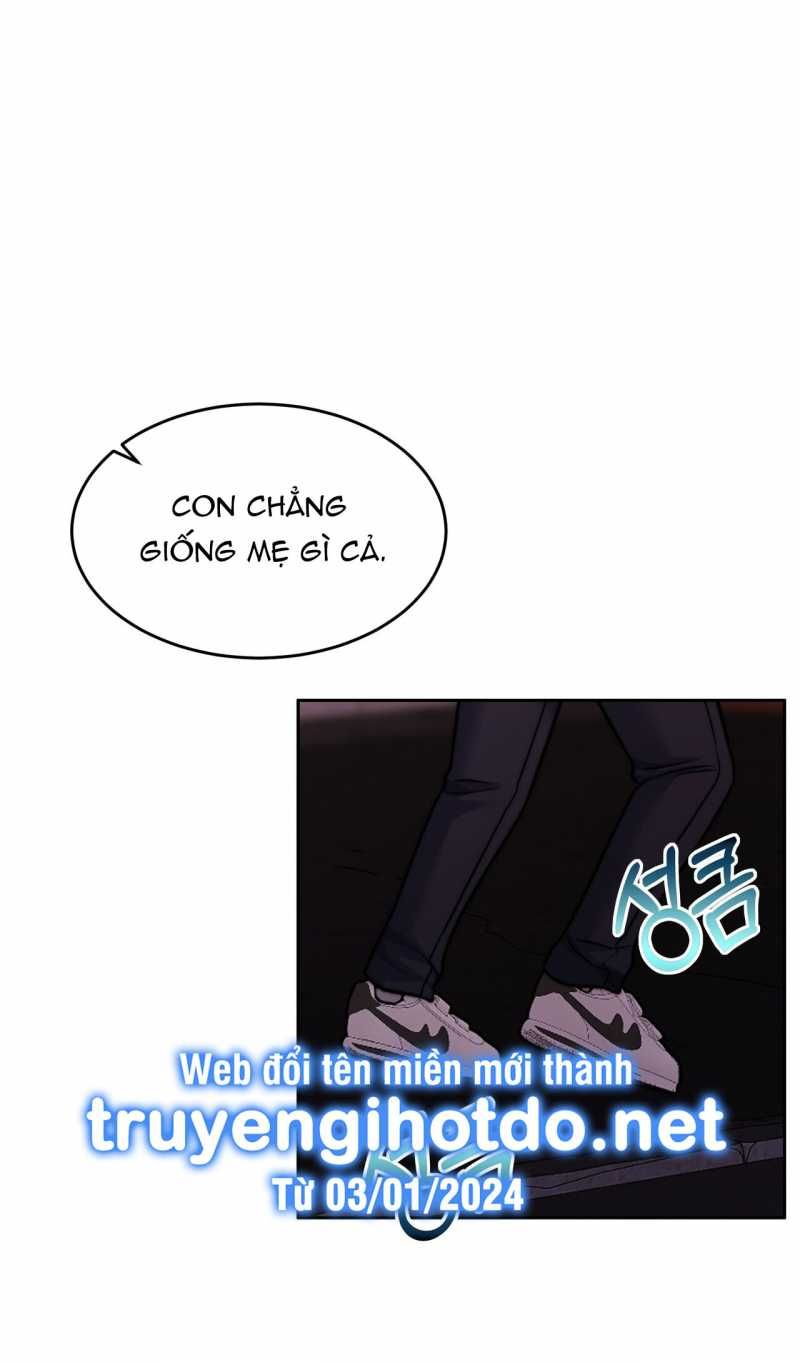 [18+] Hợp Đồng Mang Thai Chương 24.1 page 20 - Giả Dược