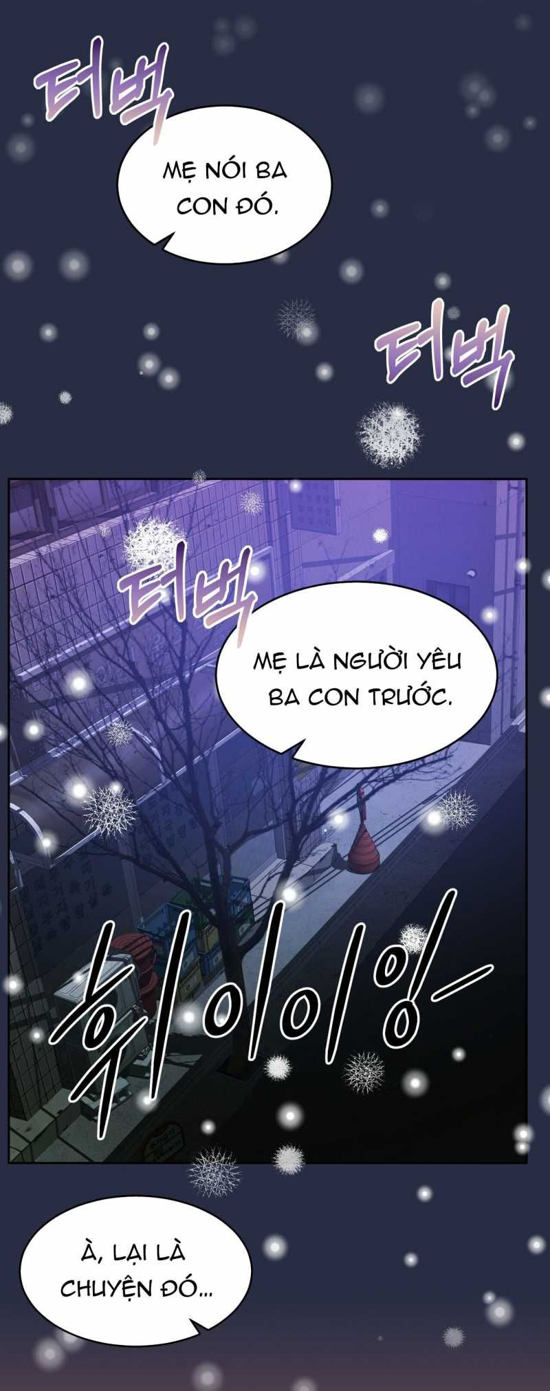[18+] Hợp Đồng Mang Thai Chương 24.1 page 25 - Giả Dược