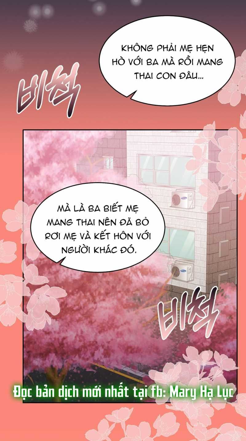 [18+] Hợp Đồng Mang Thai Chương 24.1 page 26 - Giả Dược