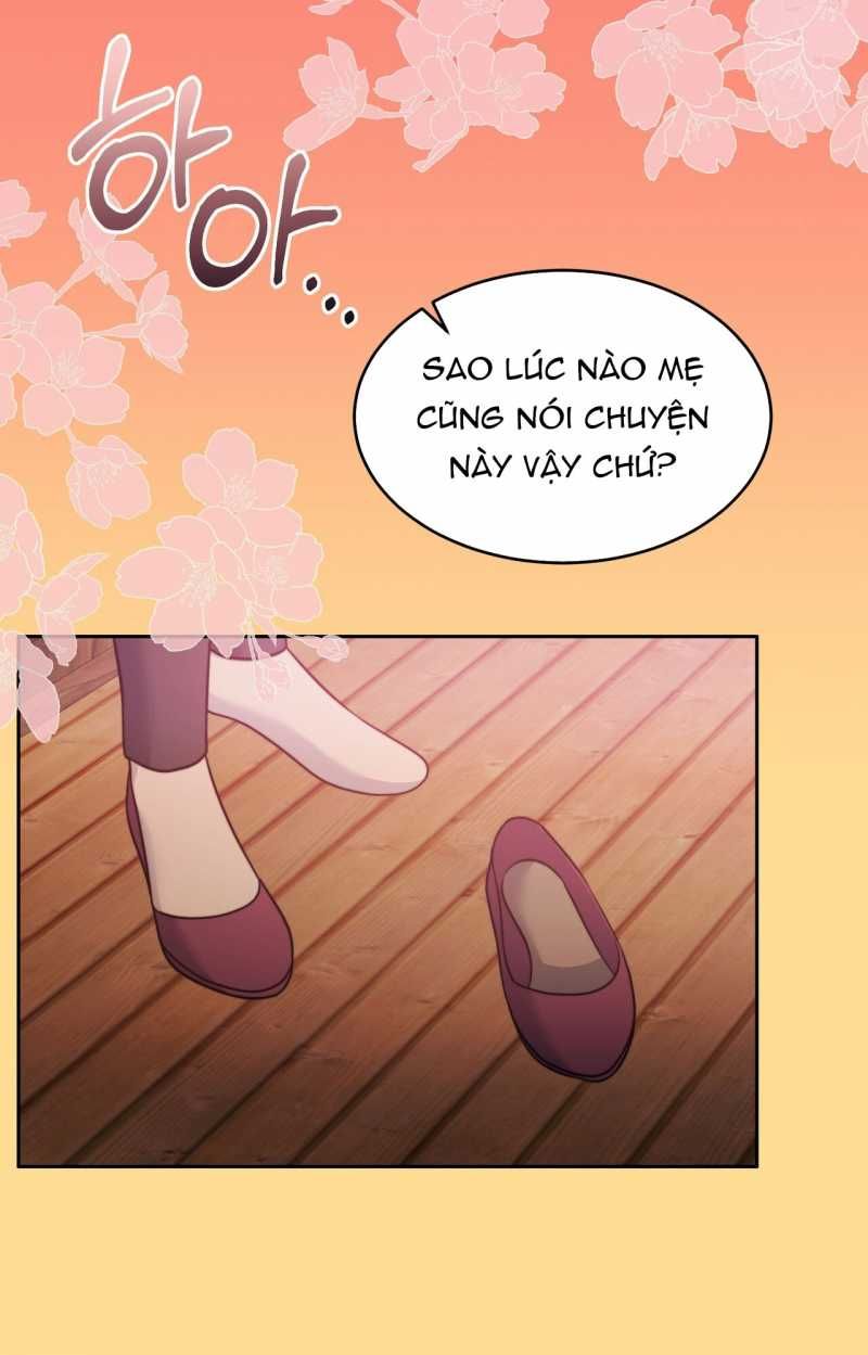 [18+] Hợp Đồng Mang Thai Chương 24.1 page 27 - Giả Dược