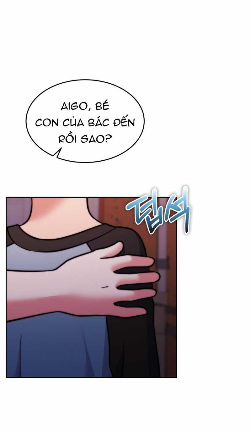 [18+] Hợp Đồng Mang Thai Chương 24.1 page 6 - Giả Dược