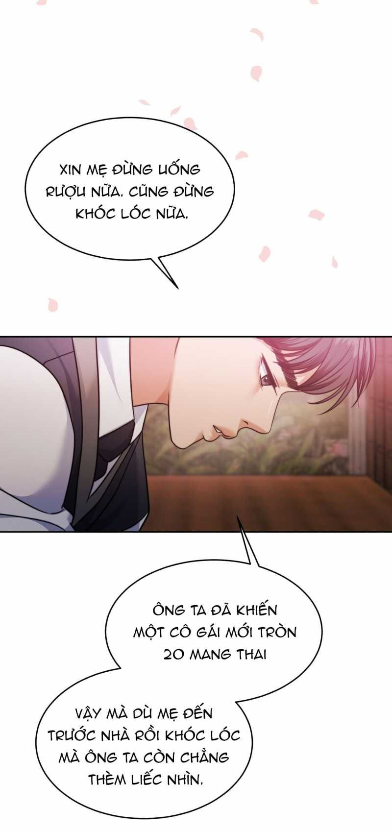 [18+] Hợp Đồng Mang Thai Chương 24.2 page 1 - Giả Dược