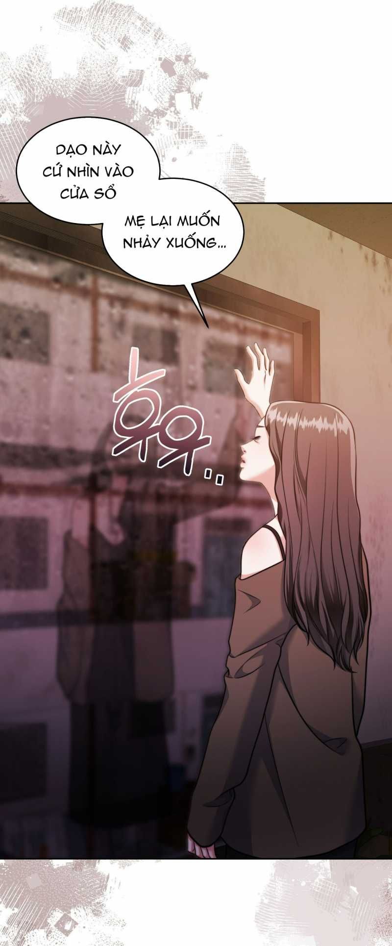 [18+] Hợp Đồng Mang Thai Chương 24.2 page 14 - Giả Dược