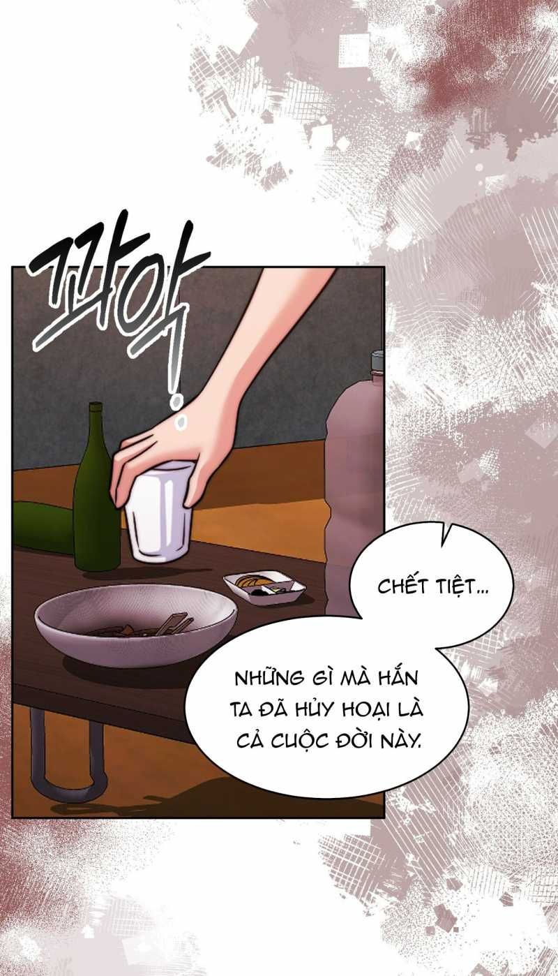 [18+] Hợp Đồng Mang Thai Chương 24.2 page 16 - Giả Dược