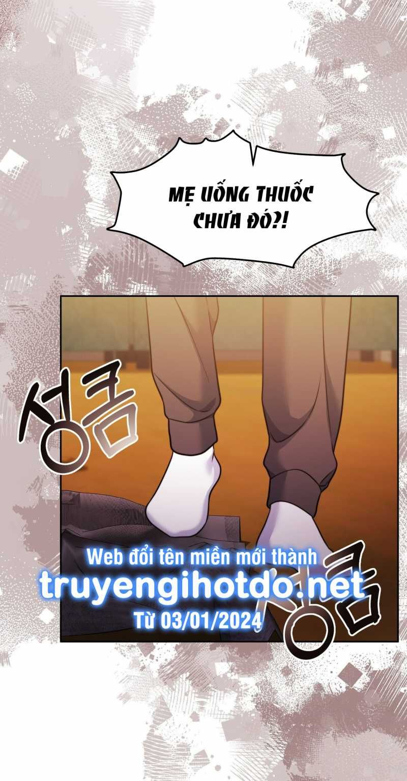 [18+] Hợp Đồng Mang Thai Chương 24.2 page 17 - Giả Dược