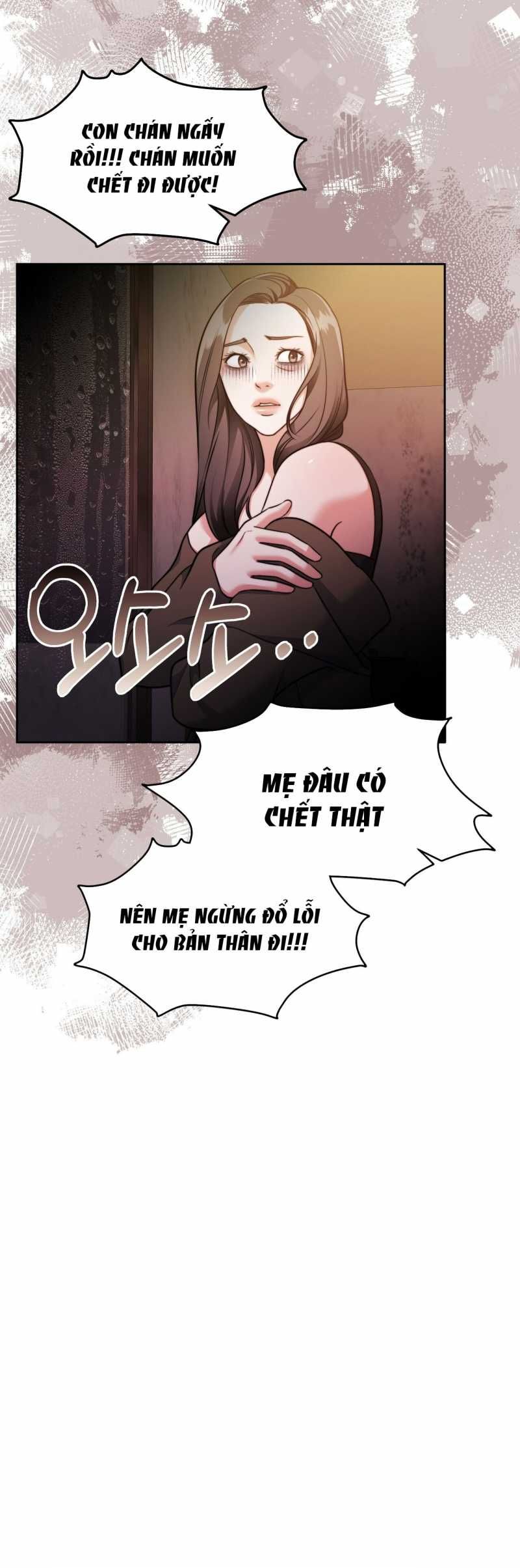[18+] Hợp Đồng Mang Thai Chương 24.2 page 19 - Giả Dược