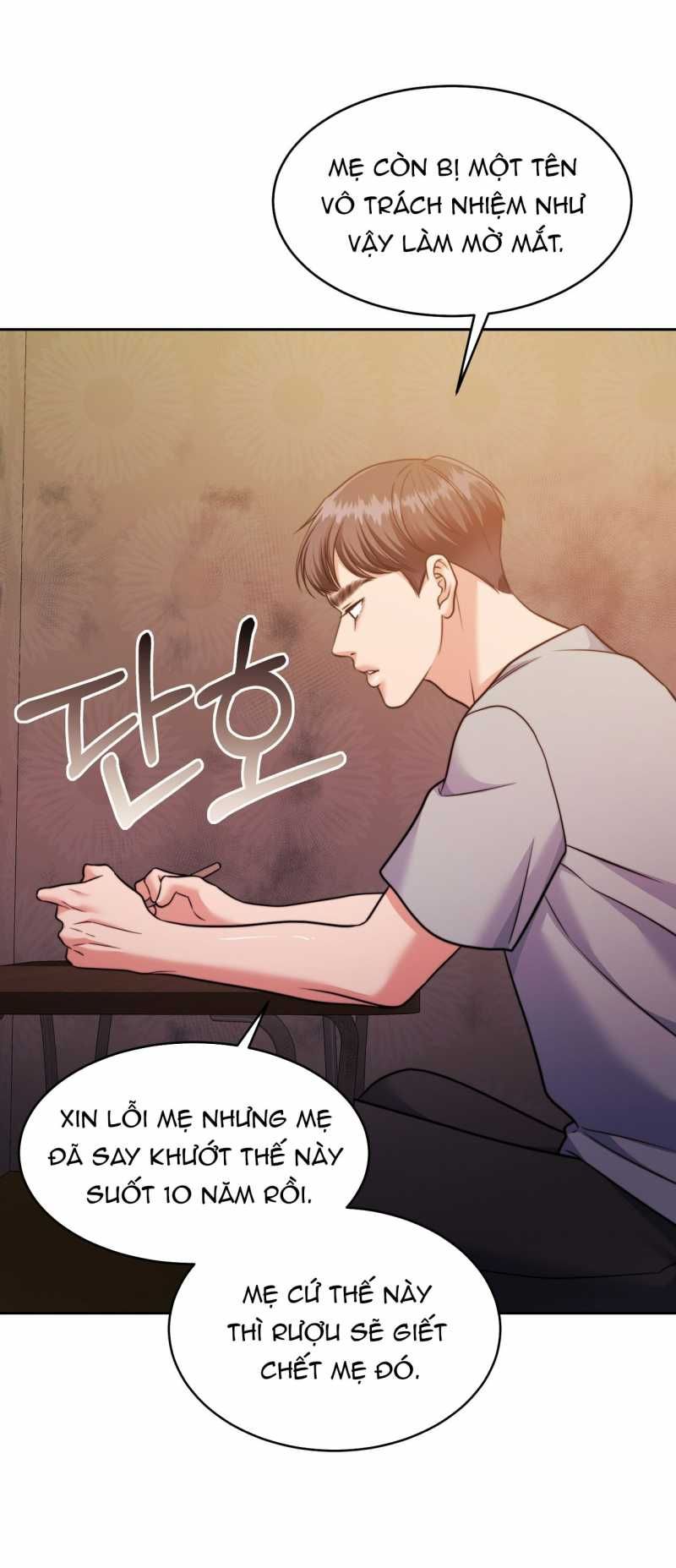 [18+] Hợp Đồng Mang Thai Chương 24.2 page 22 - Giả Dược