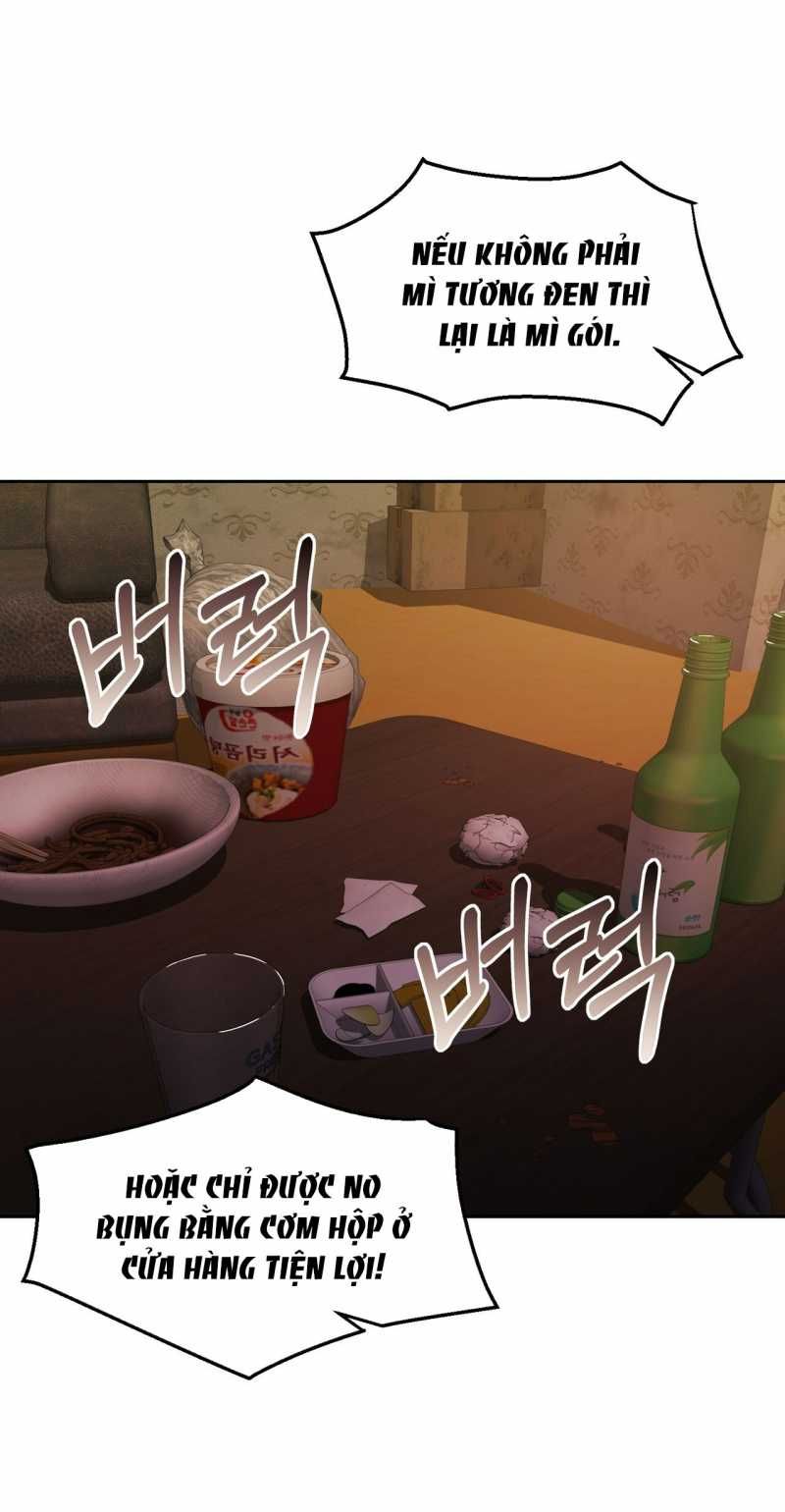 [18+] Hợp Đồng Mang Thai Chương 24.2 page 24 - Giả Dược