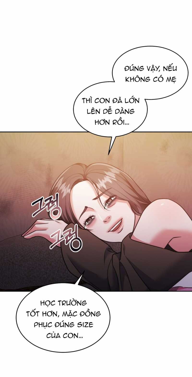 [18+] Hợp Đồng Mang Thai Chương 24.2 page 25 - Giả Dược