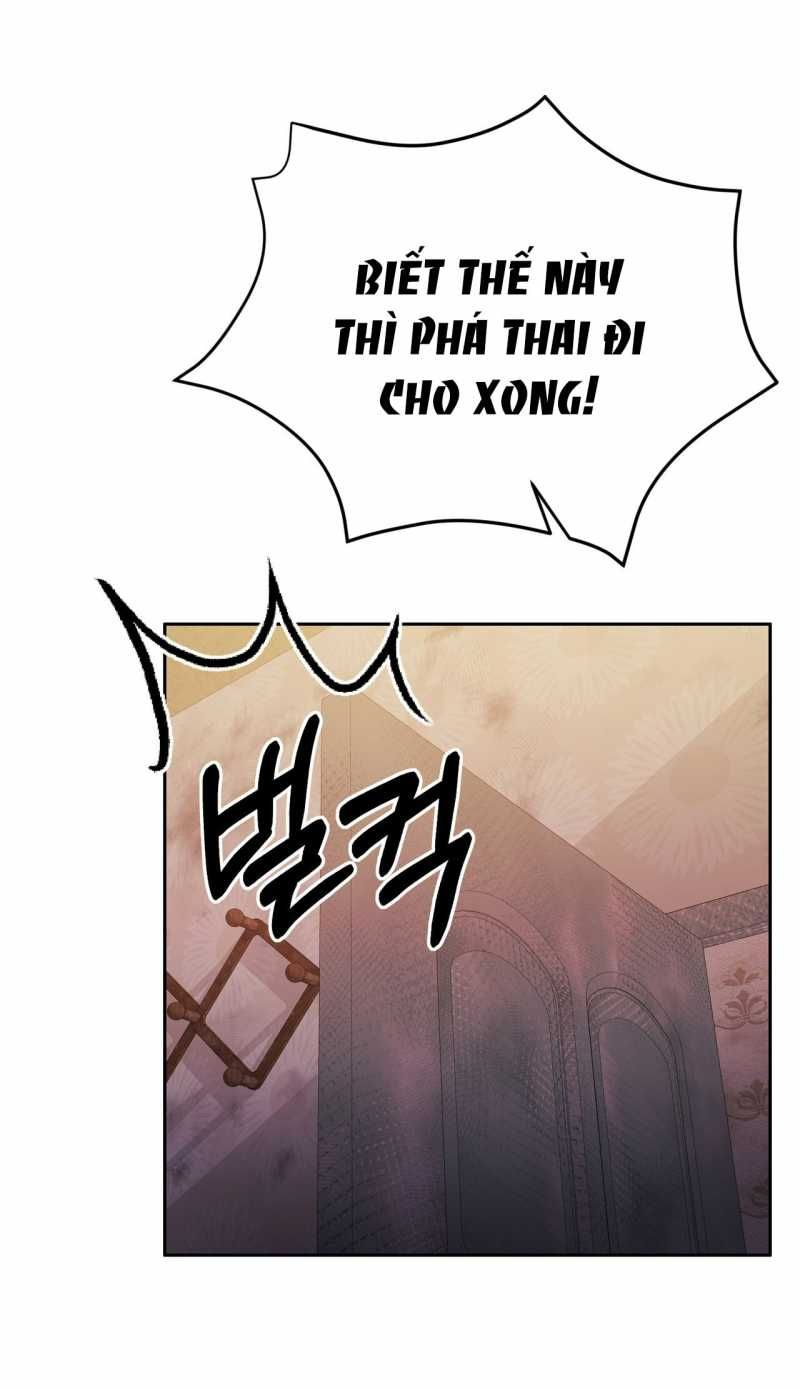 [18+] Hợp Đồng Mang Thai Chương 24.2 page 30 - Giả Dược