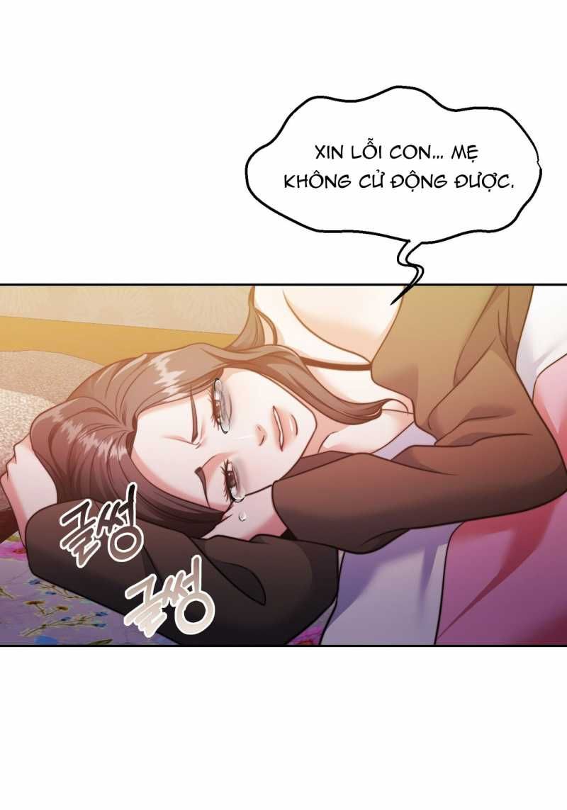 [18+] Hợp Đồng Mang Thai Chương 24.2 page 32 - Giả Dược