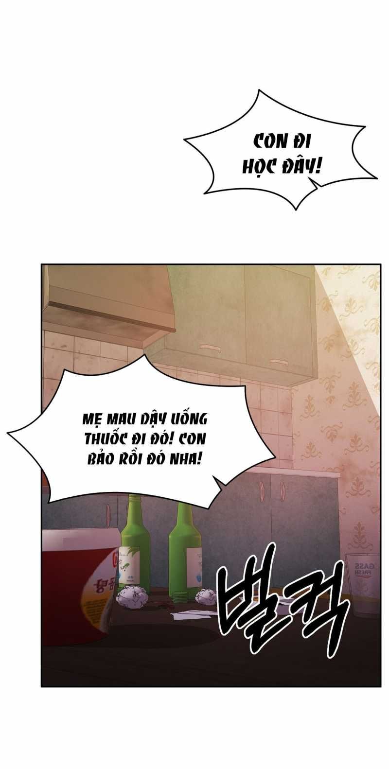 [18+] Hợp Đồng Mang Thai Chương 24.2 page 34 - Giả Dược