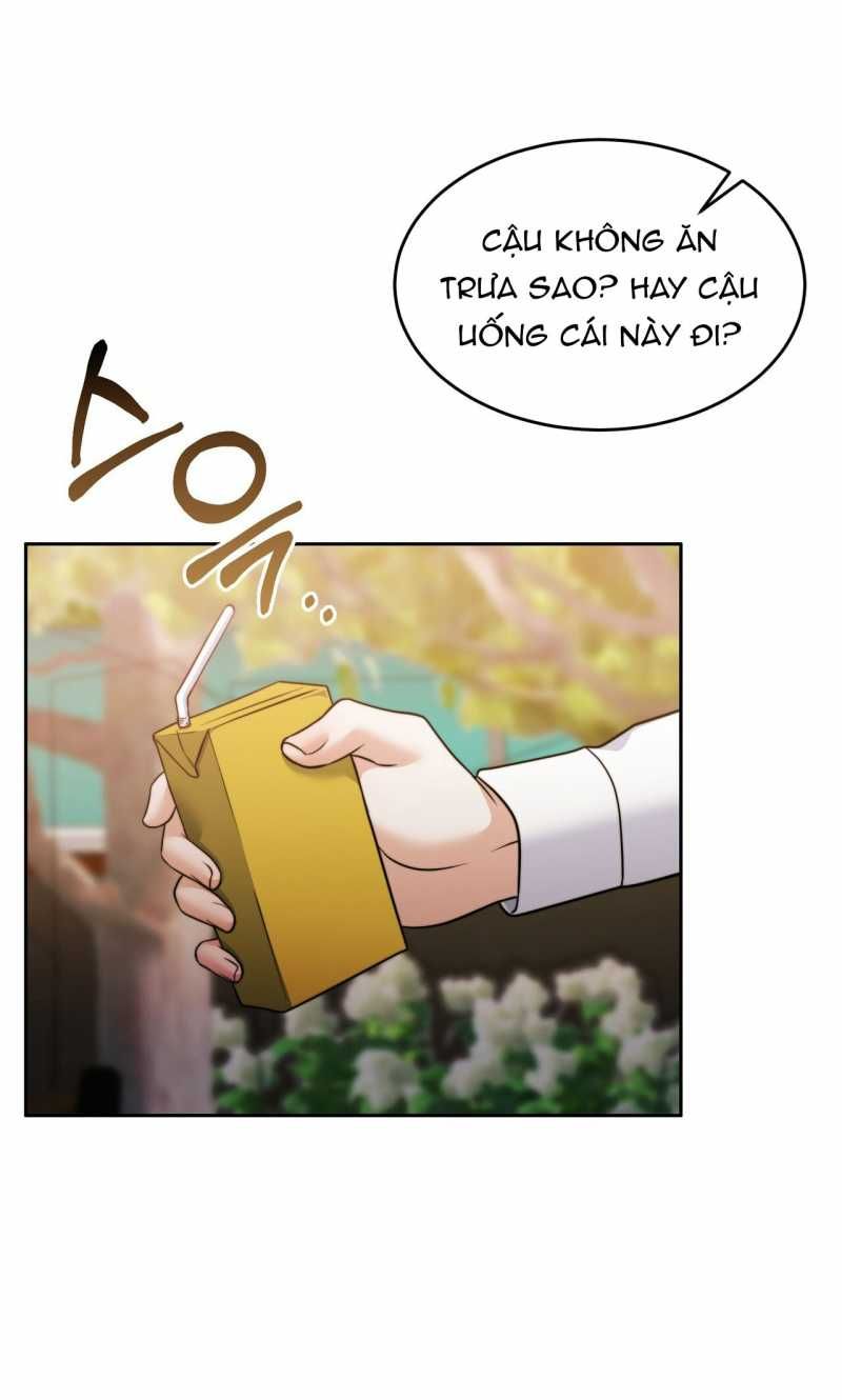 [18+] Hợp Đồng Mang Thai Chương 24.2 page 40 - Giả Dược