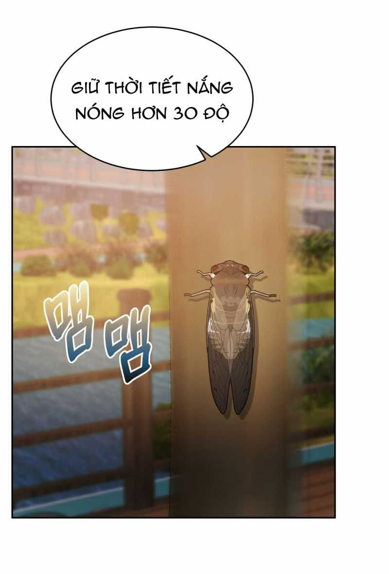 [18+] Hợp Đồng Mang Thai Chương 24.2 page 5 - Giả Dược
