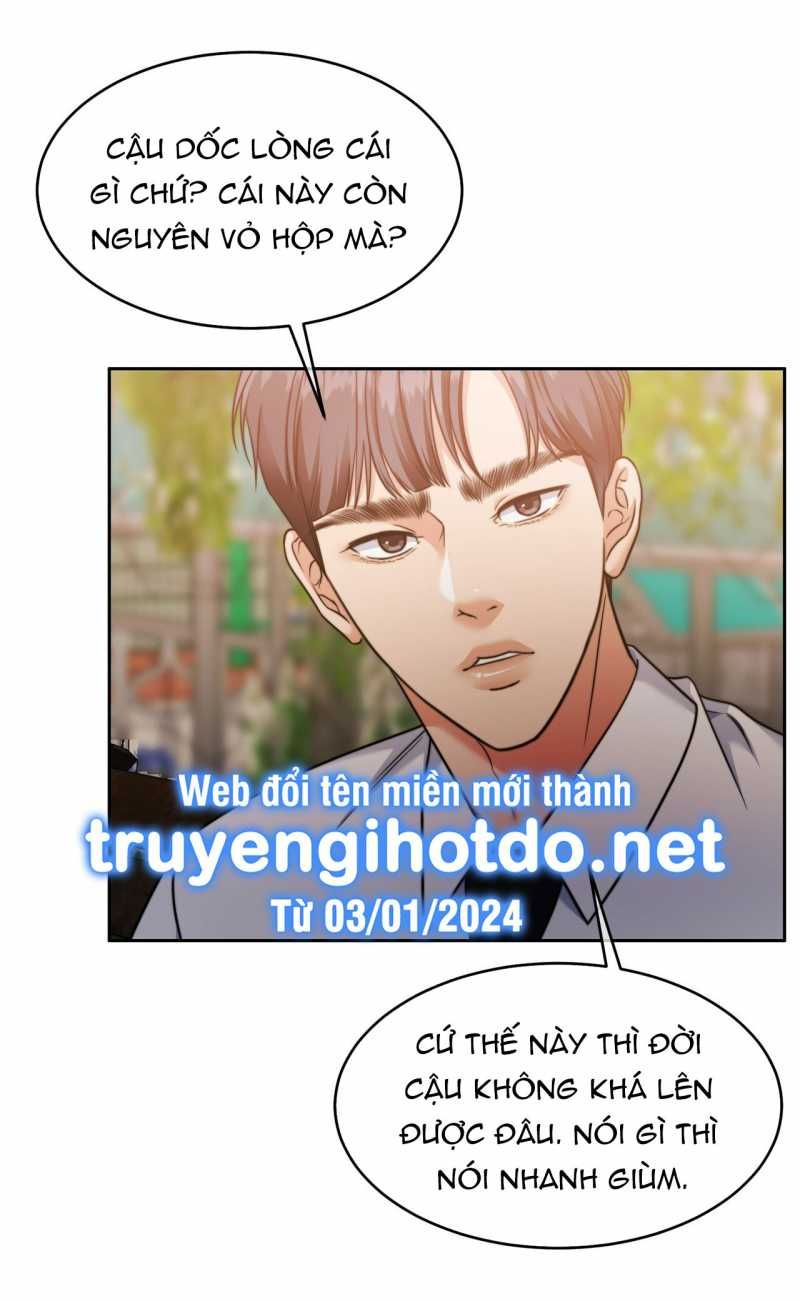 [18+] Hợp Đồng Mang Thai Chương 24.2 page 42 - Giả Dược