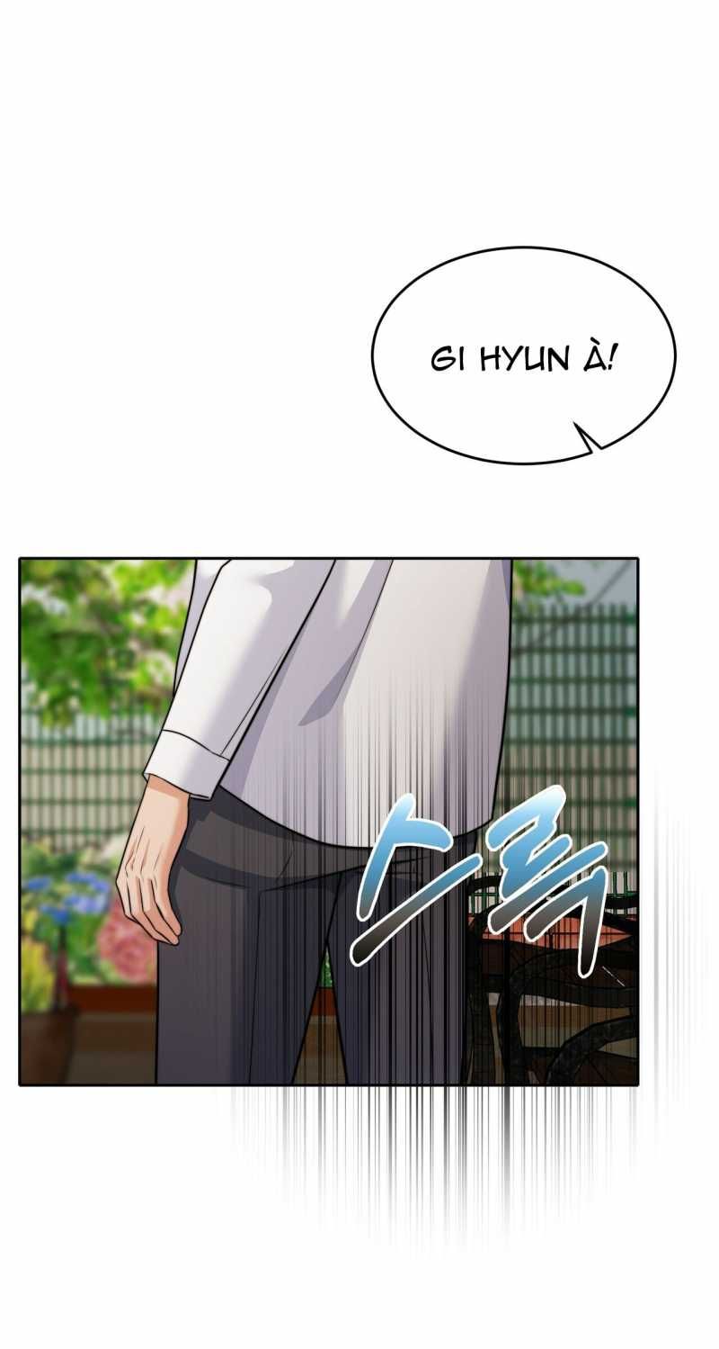 [18+] Hợp Đồng Mang Thai Chương 24.2 page 46 - Giả Dược