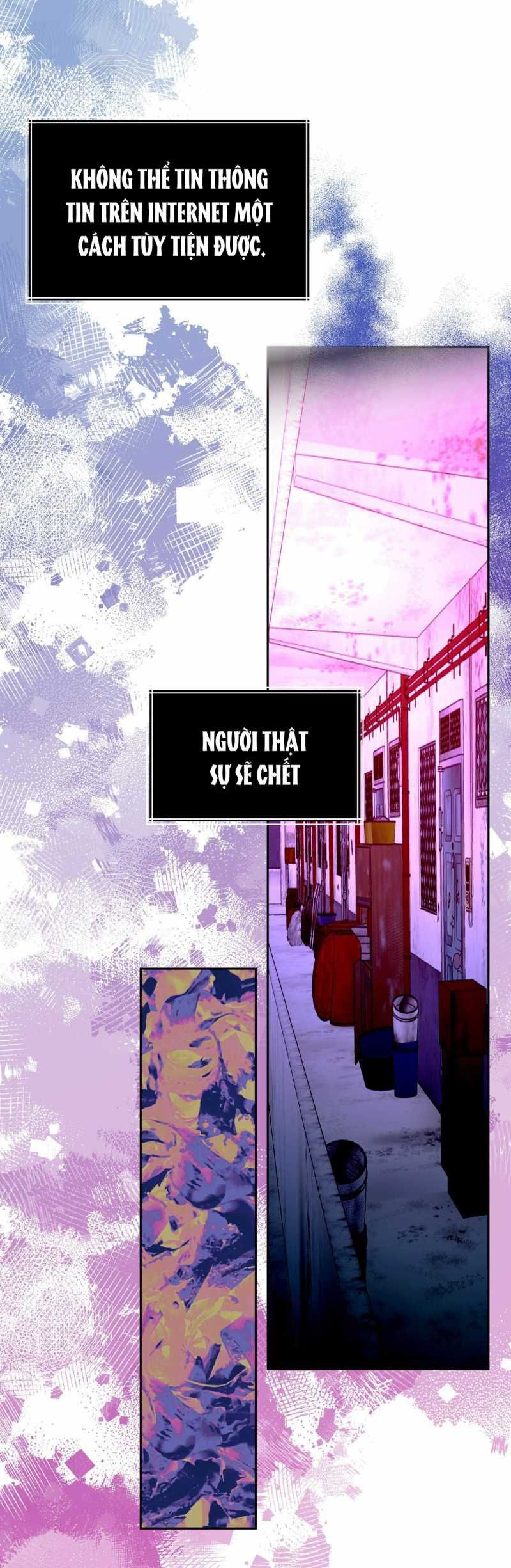 [18+] Hợp Đồng Mang Thai Chương 24.2 page 53 - Giả Dược