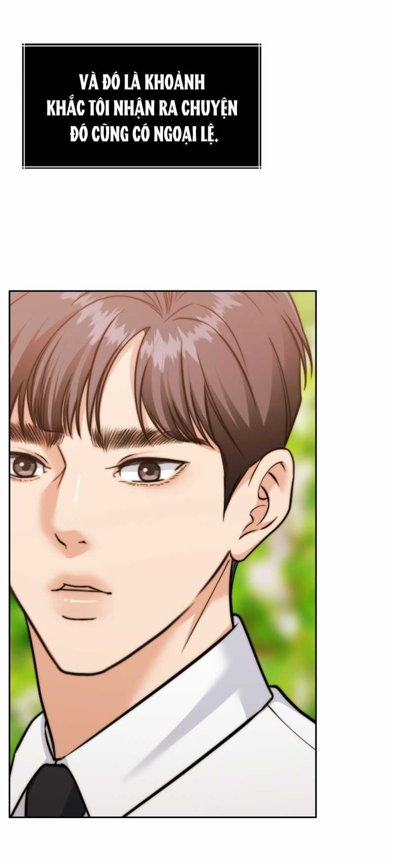 [18+] Hợp Đồng Mang Thai Chương 24.2 page 55 - Giả Dược