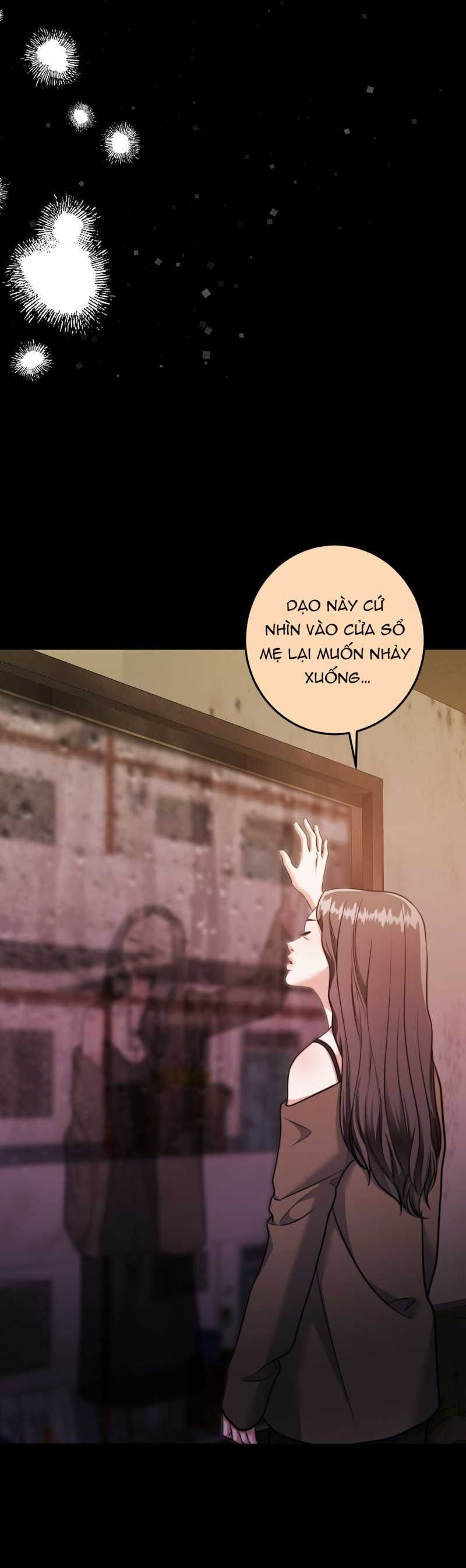 [18+] Hợp Đồng Mang Thai Chương 24.2 page 60 - Giả Dược