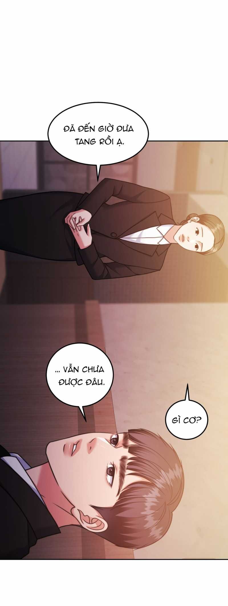 [18+] Hợp Đồng Mang Thai Chương 24.2 page 67 - Giả Dược