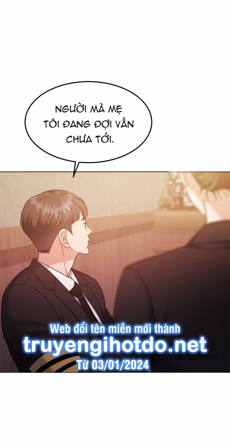 [18+] Hợp Đồng Mang Thai Chương 24.2 page 68 - Giả Dược