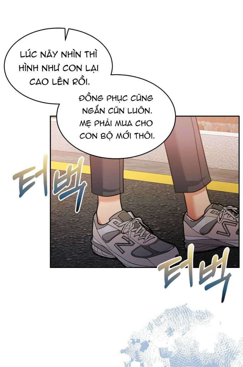 [18+] Hợp Đồng Mang Thai Chương 24.2 page 8 - Giả Dược